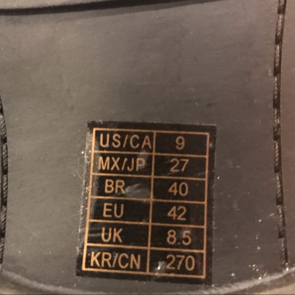 Forever 21 Boots - Picture 7 of 7